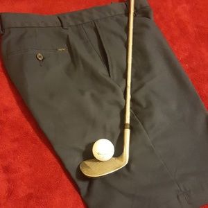 Greg Norman Men's golf shorts